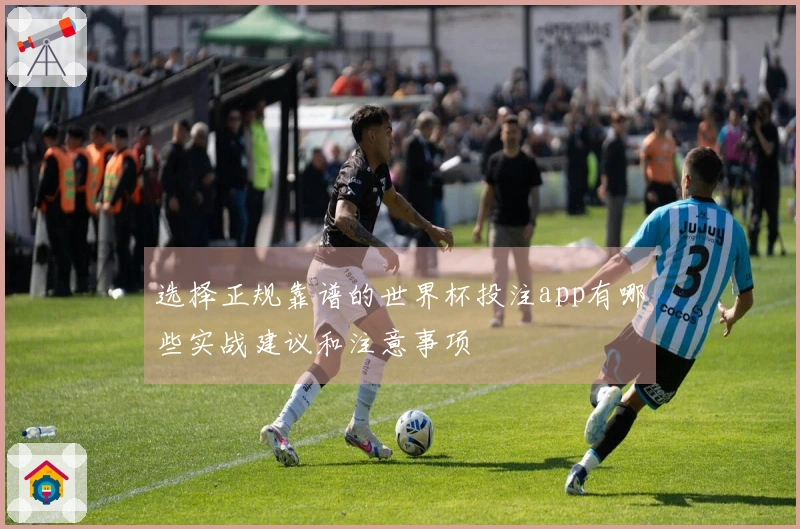 选择正规靠谱的世界杯投注app有哪些实战建议和注意事项