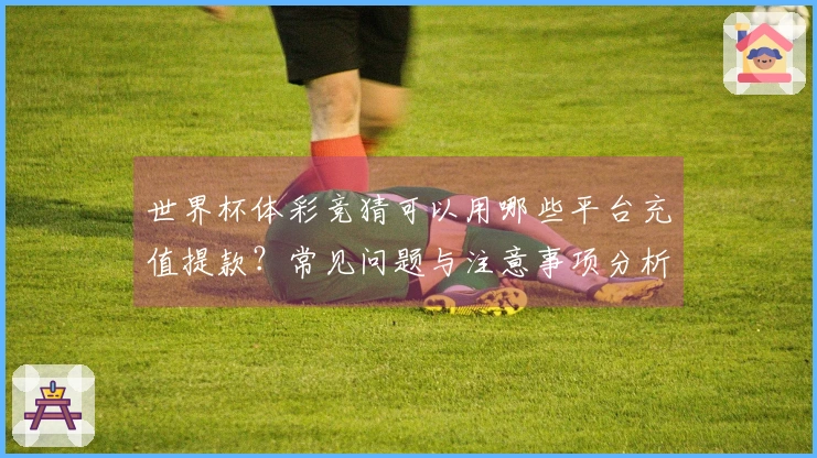 世界杯体彩竞猜可以用哪些平台充值提款？常见问题与注意事项分析