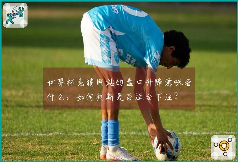 世界杯竞猜网站的盘口升降意味着什么，如何判断是否适合下注？