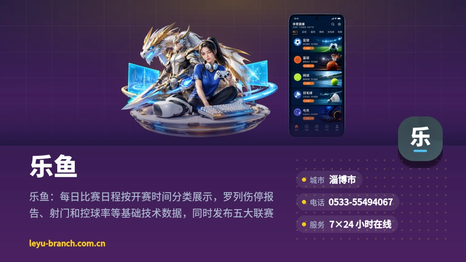 关于乐鱼